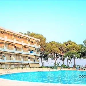 New Loft Internacional , Climatizado Con Piscina Y Playa. , Cambrils España