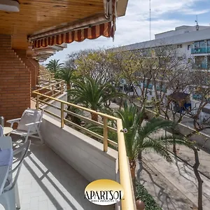 Marina Sol De España , Cambrils España