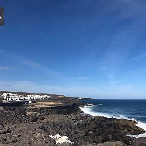 Sueño Marinero , Guatiza España