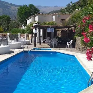 Casa Sierra Nevada , Bubión España