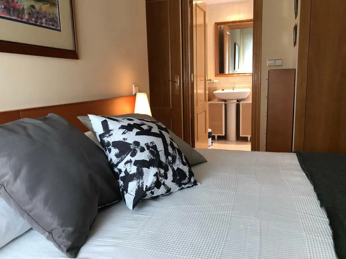 Apartamentos Llobregat Cambrils 0*,  España