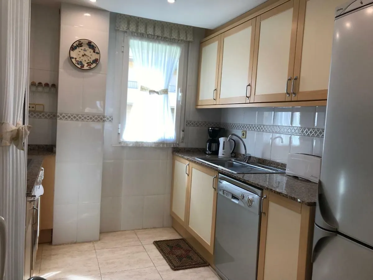 Apartamentos Llobregat Cambrils
