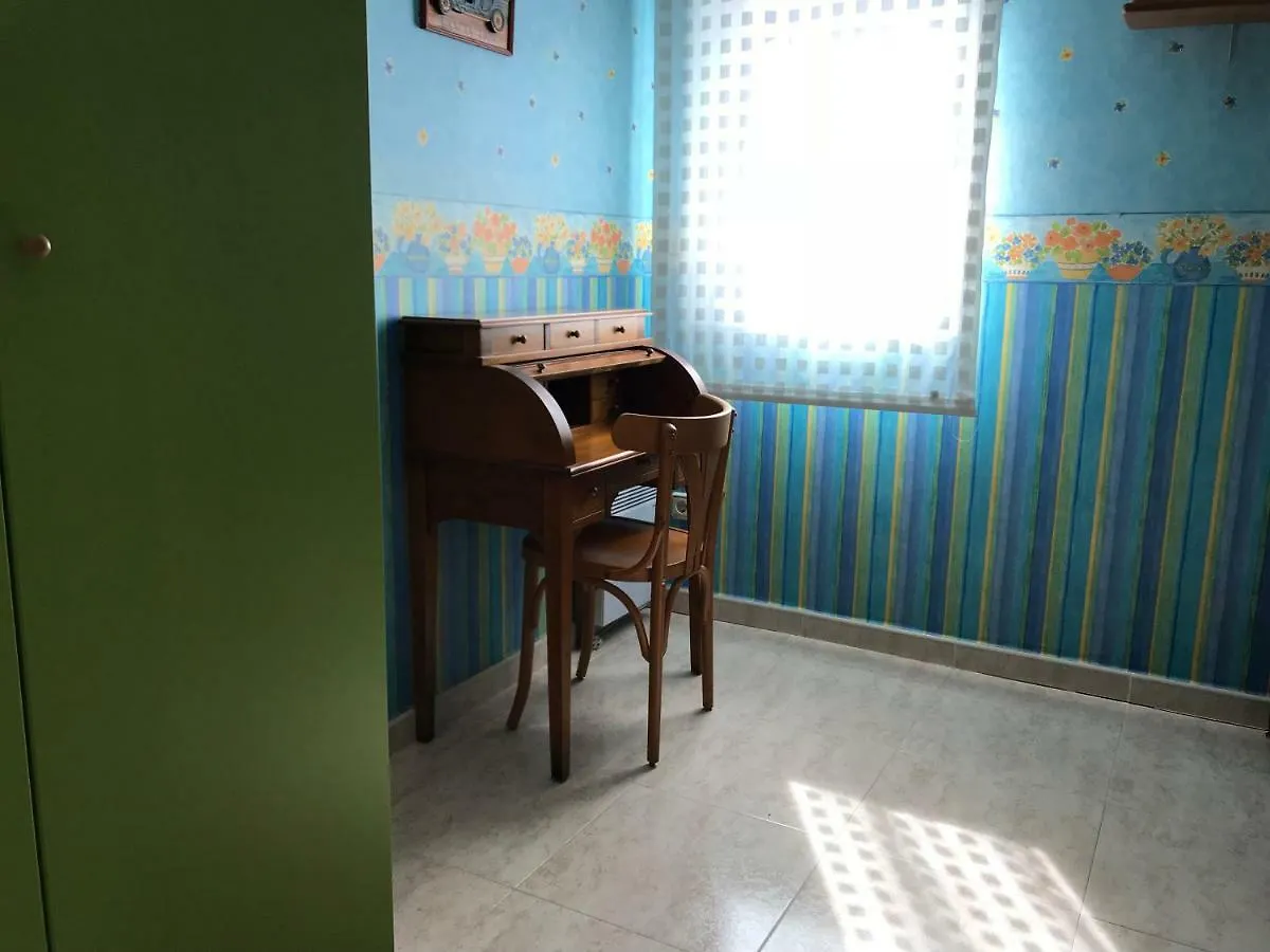 Apartamentos Llobregat Cambrils España