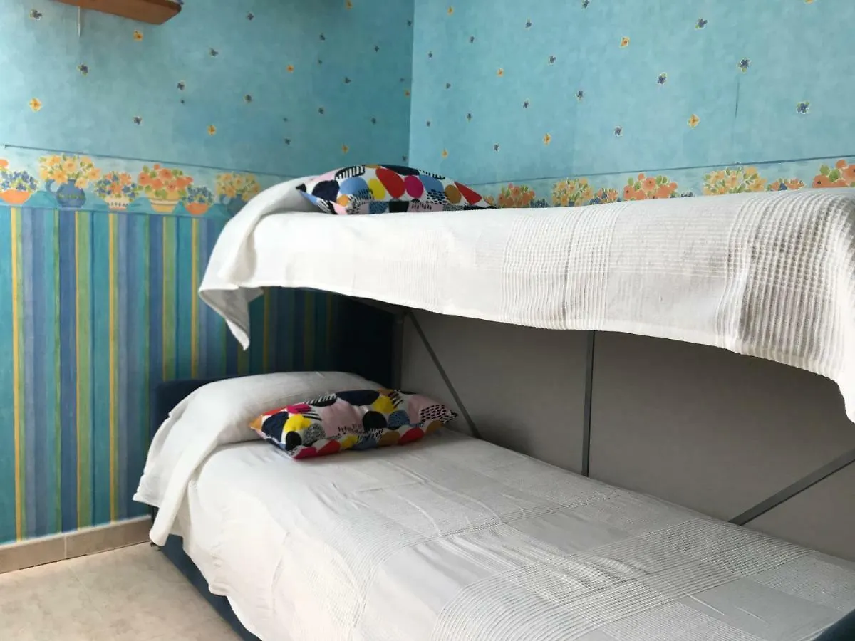 Apartamentos Llobregat Cambrils España