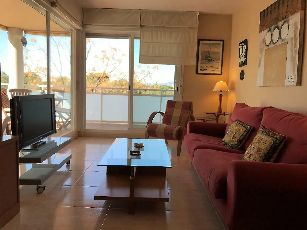 Apartamentos Llobregat Cambrils