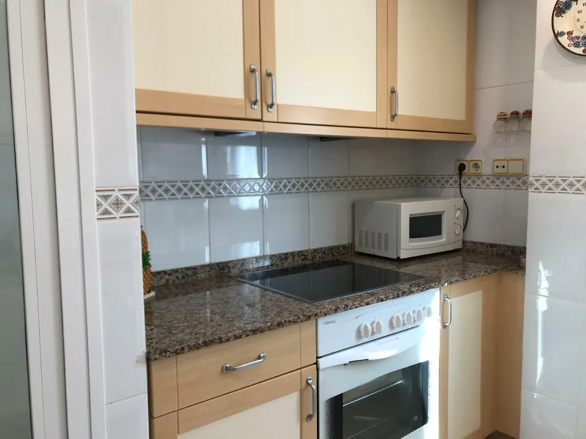 Apartamentos Llobregat Cambrils 0*,