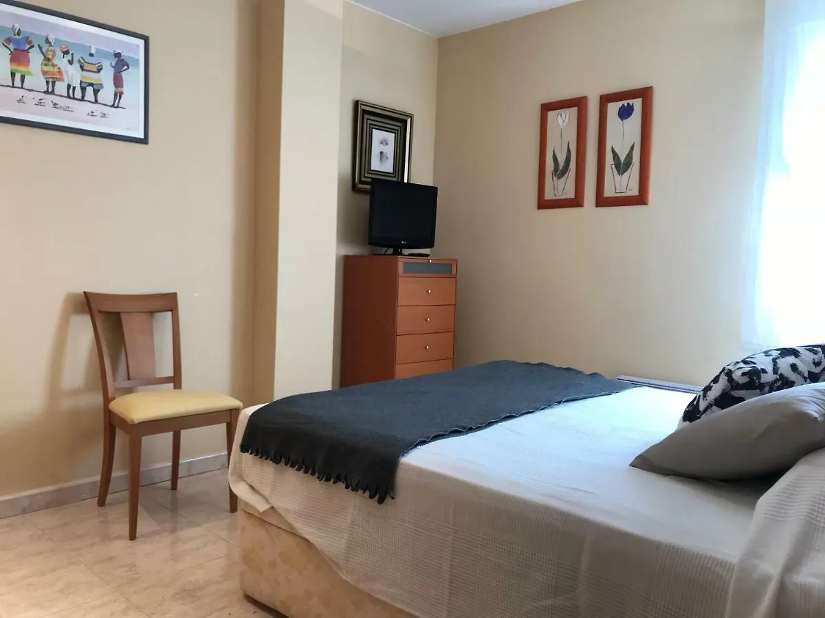 Apartamentos Llobregat Cambrils 0*,