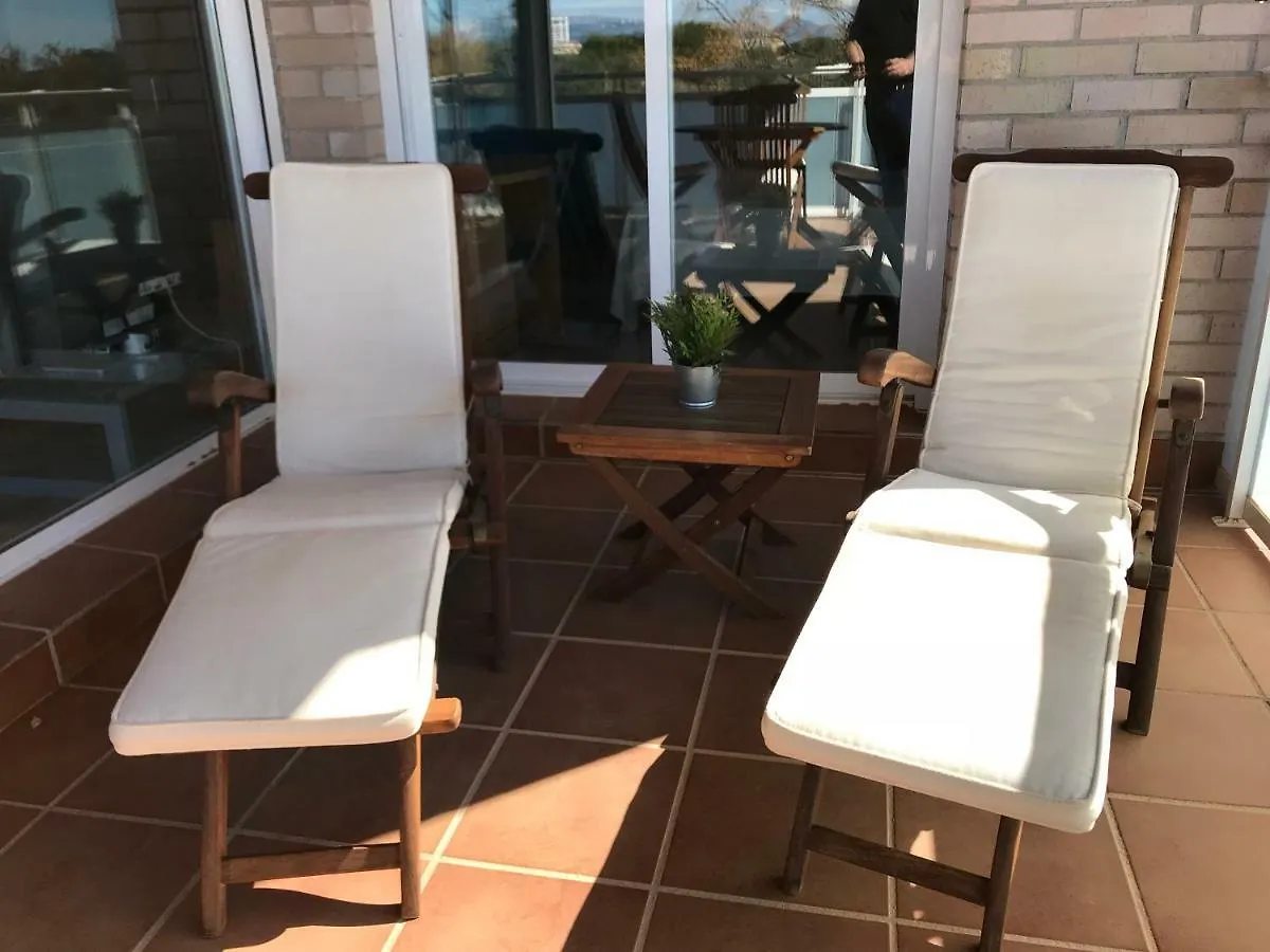 Apartamentos Llobregat Cambrils 0*,