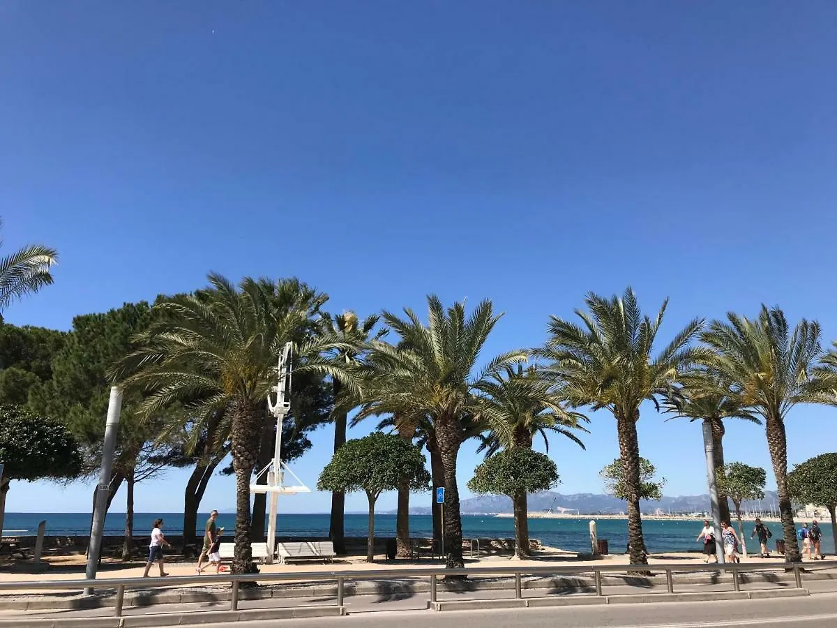 Apartamentos Llobregat Cambrils